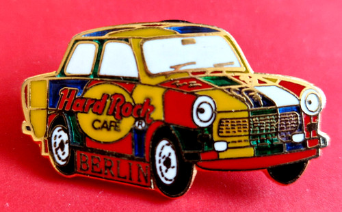Hrc hard rock cafe - rock, berlin