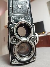 Rolleiflex 2.8F Planar 2.8