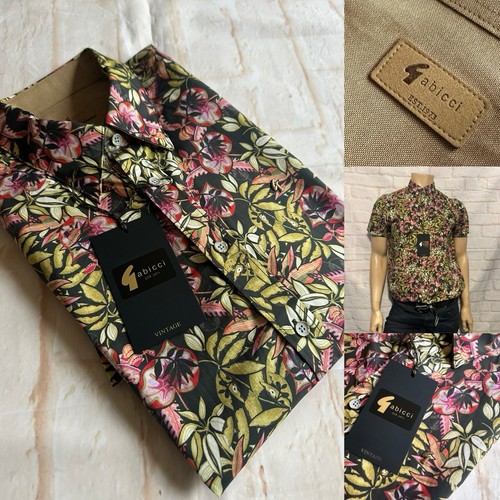 Gabicci vintage short sleeved - gabicci,