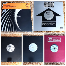 FUNKY VOCAL HOUSE TRIBAL