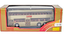 Corgi 44303 Scale 1/76 Kowloon