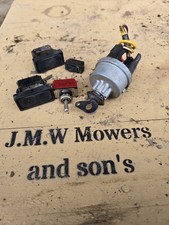 Countax D18-50 Diesel Ride on