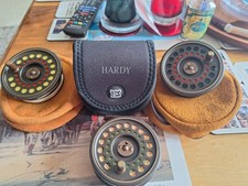 A HARDY GOLDEN  PRINCE 7/8#