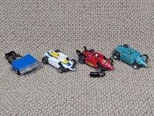 Tomy Afx Aurora Slot Car