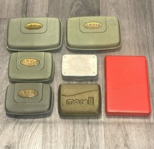 Orvis + Morell Floating Fly