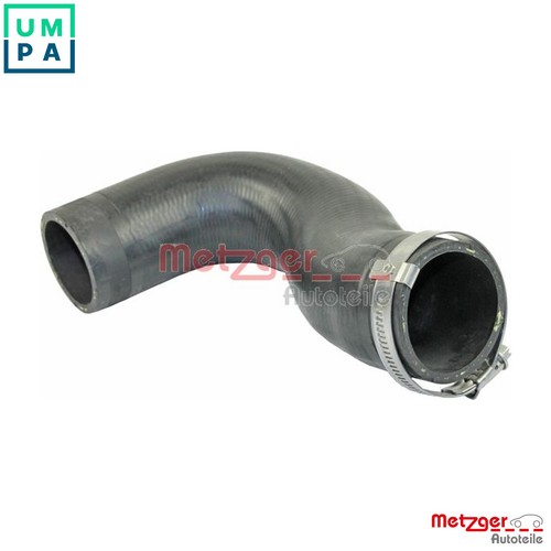Charge air hose 2400261 - charge, for