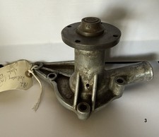 WOLSELEY / RILEY WATERPUMP