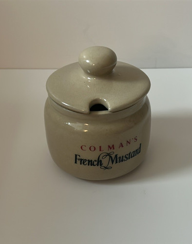 Rare vintage bourne denby - rare,