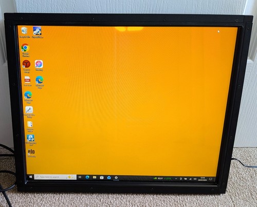 Used elo touch - elo, screen