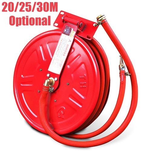 30m fire hose reel - 20/25/30m,