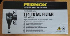 Fernox TF1 Total Magnetic