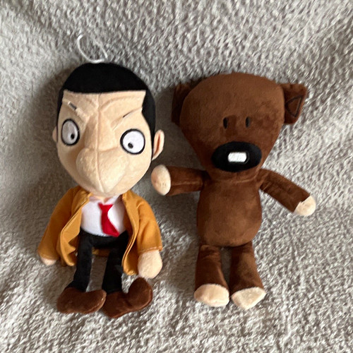 Bean teddy small - &, plush