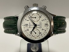 Poljot Chronograph Soviet