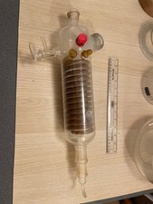 Heidolph PLASITC GLASS