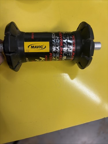 Mavic ksyrium elite - ksyrium,