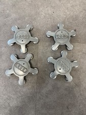 Genuine AUDI CENTRE CAP Wheel