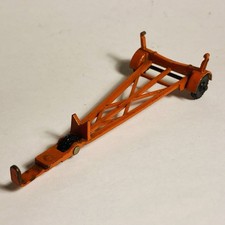 Dinky Toys #796 Healey Sports