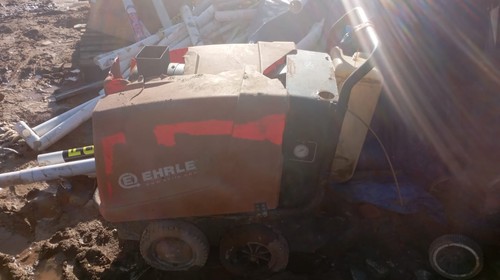 Ehrle 640 etronic - ehrle, i