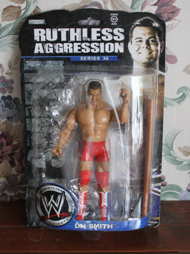 New wwe ruthless aggression - wwe, 36