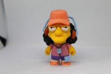 Kidrobot, The Simpsons Series