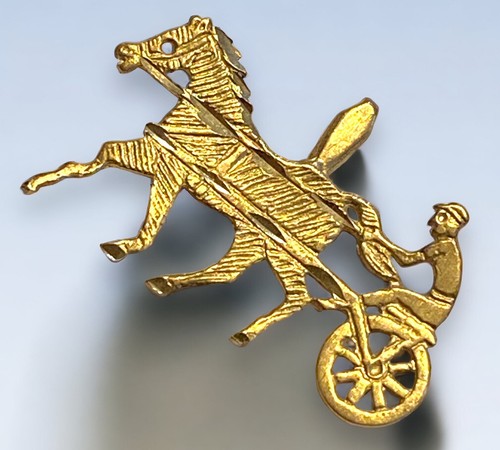 Vintage michael anthony 14k - anthony,