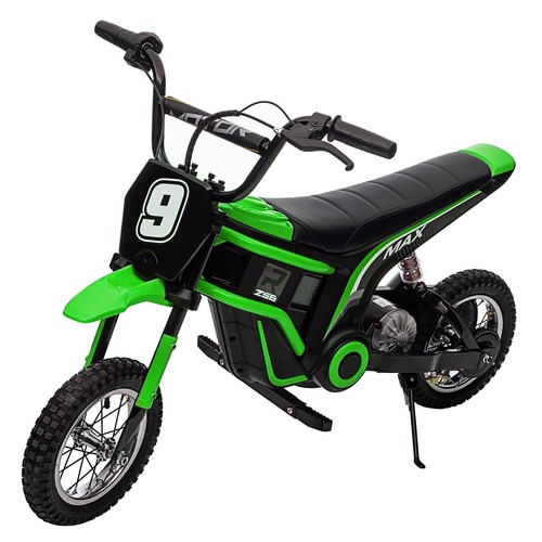 Electric dirt bike - electric,