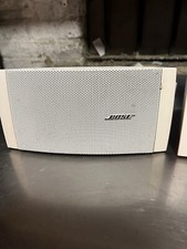 Bose free space Ds 16s