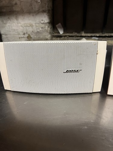 Bose free space 16s - ds,