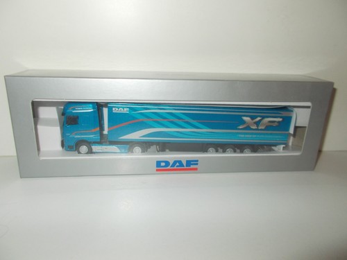 Wsi tema toys daf - toys, xf