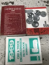 1989 Ford Mustang Gt Cobra