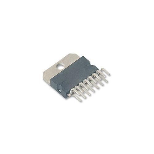 Tda7293v stmicroelectronics - tda7293v,