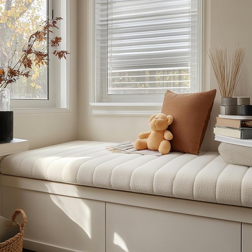 Thick custom bench - 4.5",