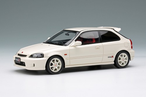 Make em481a 43 honda - em481a, 1/43