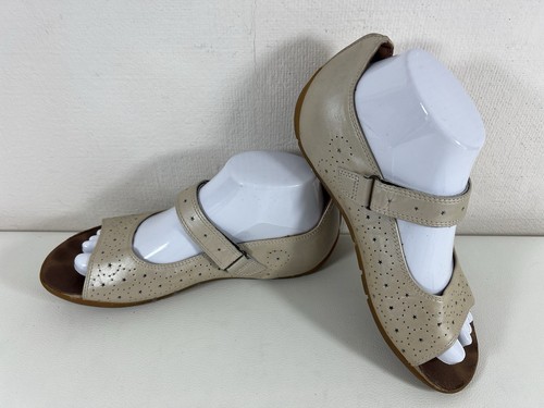 Clarks active air beige gold - clarks,