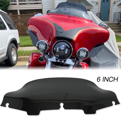 Windshield screen wave - windshield, for