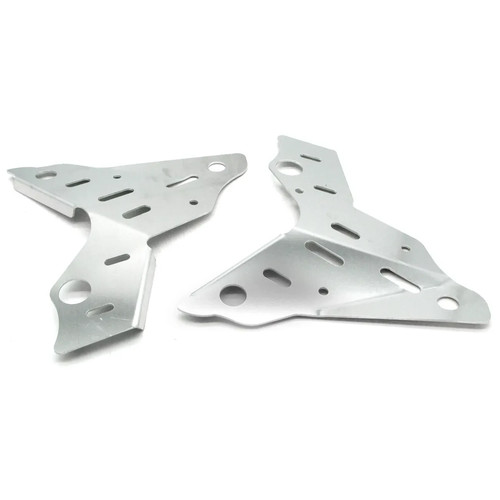 Ltr450 frame guard alloy - ltr450,