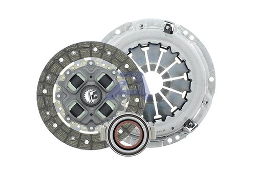 Clutch kit fits toyota - clutch, fits: