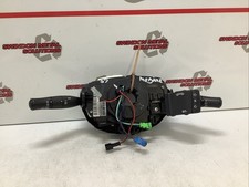 2007 Renault Megane Squib With