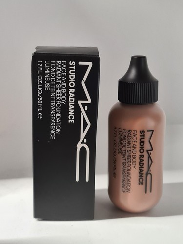 Mac studio radiance - radiance, face