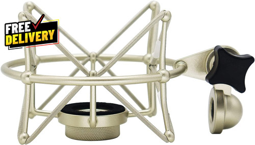 Tlm 103 shock mount - mount, microphone
