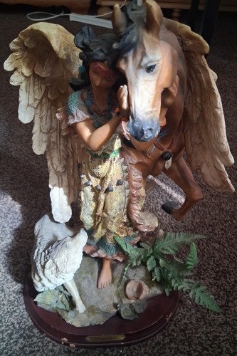 Regal gifts native american - native,