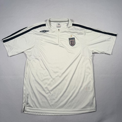 Umbro england football shirt - england,