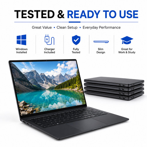 Intel core 11th - 11th, gen