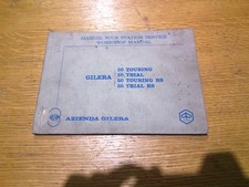 1972 GILRA 50CC TOURING TRIAL