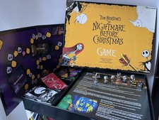 The Nightmare Before Christmas