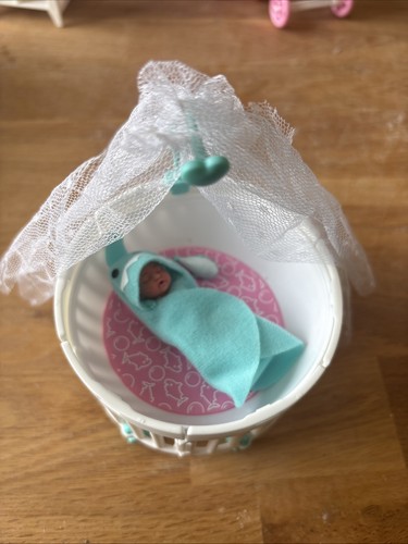 Mini baby series shark - baby,