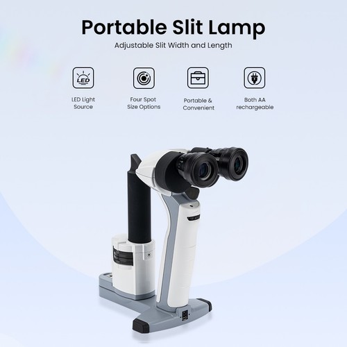 Optical ophthalmic equipment - optical,