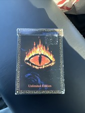 Middle Earth The Wizards CCG