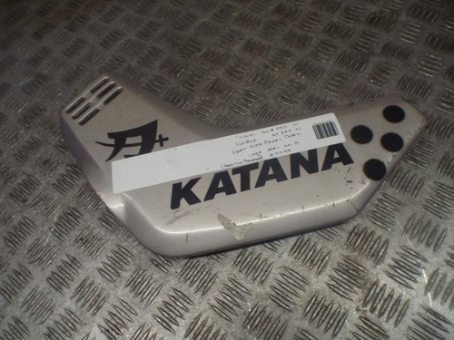 Suzuki gs550m gs650 katana - suzuki,