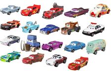 Disney Pixar Cars Series 2